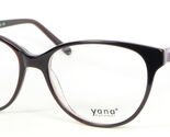 Yana by BoDe Design 2282 70 BURGUNDY /MULTICOLOR EYEGLASSES GLASSES 52-1... - $97.54