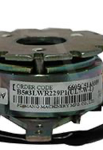 Warner WR198 B8#3 B5#3L Shoprider Pihsiang Brake replace WR229 B5#3E-A2  image 7