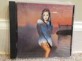 The Comfort Zone di Vanessa Williams (R&amp;B) (CD, agosto 1991, ala) - £4.10 GBP