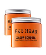 Bead Head Tigi Bed Head Colour Goddess Miracle Treatment Mask, 20.46 oz - Pack o - $37.70