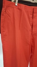 VINTAGE Men&#39;s GOLF Pants Bright Pink 1950&#39;s-60&#39;s Size 40x31 Halloween Costume - £21.54 GBP