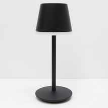 Philips Hue Go 576454 Portable Table Lamp Black image 2