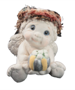 Dreamsicles Cherub Small with Gift Kristin 1994 Excellent Condition - $13.50 CAD