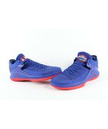 Nike Air Jordan XXXII Low Andre Drummond ADO Sample PE Game Worn Shoes B... - $5,843.13 MXN