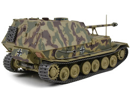 German Sd. Kfz. 184 Elefant Heavy Tank Destroyer &quot;Schwere Panzerjager Abteilu... - £43.57 GBP