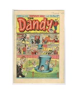 The Dandy Comic No.2235 September 22 1984 mbox2167 Korky The Cat - $97.75 MXN