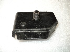 NEW ! 426 HEMI RH ENGINE MOUNT INSULATOR,CHARGER R/T,CORONET,SATELLITE,B... - $59.00