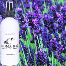 Lavender &amp; Lemongrass Room/Linen/Bathroom Air Freshener Spray Deodorizer Odour R - $16.95+