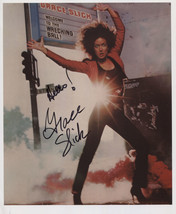 Grace Slick (Jefferson Airplane) SIGNED Photo + Hologram COA Lifetime Guarantee - £79.91 GBP