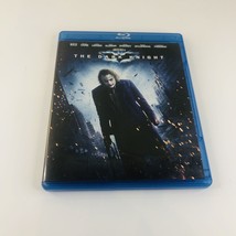 ⚡️The Dark Knight Blu Ray (2 Disc Collection) - £4.66 GBP