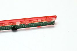 2002-2005 BMW 745i 745LI 760i E65 E66 OEM 3RD THIRD BRAKE LIGHT LED P8183 image 7
