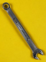 Craftsman Tools VA 42913  9mm Combination Wrench 12Pt Made in USA - £10.42 GBP