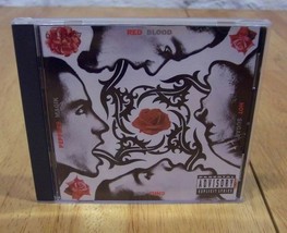 Red Hot Chili Peppers Blood Sugar Sex Magik Cd - £9.81 GBP