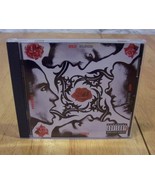 RED HOT CHILI PEPPERS Blood Sugar Sex Magik CD - £9.43 GBP