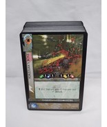 Lot Of (61) Warhammer 40k Horus Heresy Trading Cards - $25.73