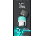 Dove Men+Care Ultimate Refillable Deodorant Kit 0 percent Aluminum Clean... - £20.33 GBP
