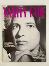VTG Vanity Fair Magazine October 1983 Susan Fontag, Joseph Brodsky No Label - £22.41 GBP