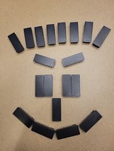 Homeline 1 In. Load Center Filler Plates Panel blanks - Homfpcp - $5.93+