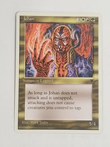 MTG Johan (Chronicles/Gold/R) - BGM - £1.31 GBP