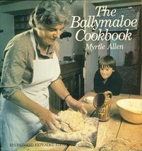 The Ballymaloe Cookbook Myrtle Allen and Mel Calman - $12.19