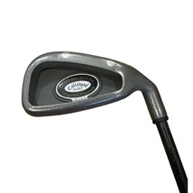 Callaway Great Big Bertha Tungsten Titanium 3 Iron RCH 96 Light Flex Graphite RH - £31.41 GBP