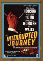 Interrupted Journey DVD Pre-Owned Region 2 - £34.04 GBP