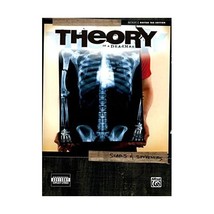 Theory of a Deadman: Scars &amp; Souvenirs: Authentic Guitar Tab Edition Theory of a - $29.00