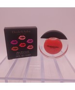 Elizabeth Arden Sheer Kiss Lip Oil 03 CORAL CARESS Full Size - €8,43 EUR