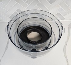 Breville Juice Fountain Compact Juicer BJE200XL Replacement Part Collect... - $24.70