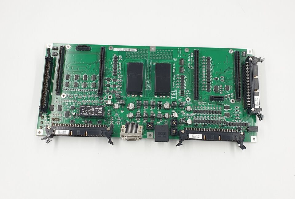 Tokyo Electron TAB22J-1/BASE 2L81-050074-V2 - $246.51