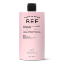 REF Illuminate Colour Shampoo, 9.63 ounces