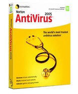 Norton AntiVirus 2005 - Single User LB - £64.41 GBP