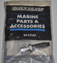 NOS NEW Mercury Quicksilver Pressure Relief Valve 95351A1 - £9.41 GBP