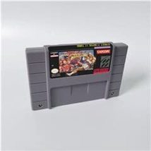 Street Game Fighter II Turbo Hyper Fighting - Action Game Card US Version Englis - £23.22 GBP