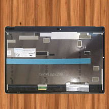 4K 12.5&quot;Touch LCD Screen assembly f DELL Latitude E7275 LQ125D1JW31 0HGMJ6 - £124.30 GBP