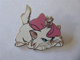 Disney Trading Pins 141424 DLP - Marie Angry - £21.81 GBP