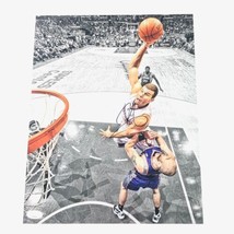 Blake Griffin signed 11x14 photo JSA Los Angeles Clippers Autographed - £79.23 GBP