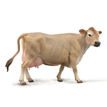 CollectA Jersey Cow Figure (Large) - $21.31
