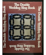 The Double Wedding Ring Book by Mary Ellen Ingle Hopkins  - £7.99 GBP
