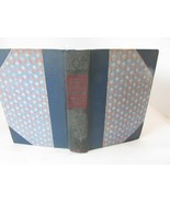 VTG 1937 ROBINSON CRUSOE BY DANIEL DEFOE 1ST ED HC IMMORTAL MASTERPIECES - $13.50 CAD