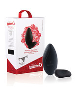 Premium ergonomic vibrating panty set w/ remote - $2,310.43 MXN