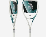 Lacoste 2021 L.20L 100 Tennis Racquet Racket 100sq 275g G1 16x19 Basic S... - £213.25 GBP