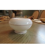 VILLEROY &amp; BOCH LA ROTONDA BONE CHINA SUGAR BOWL NO LID PALOMA PICASSO G... - $13.54 CAD