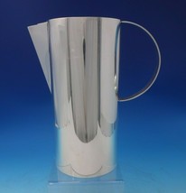 Swid Powell Collection by Guido Galbiati Sterling Silver Martini Pitcher... - £5,499.96 GBP