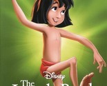 The Jungle Book DVD | Disney&#39;s | Region 4 - £9.82 GBP