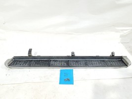 2004 Toyota 4Runner OEM Left Running Board Limited Silver Illuminated Entry - $118.79