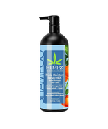 Hempz Triple Moisture Rich Daily Herbal Replenishing Shampoo,  33.8 Oz. - $51.54 CAD