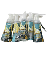 5 Pack Method Limited Edition Harbor Cove Foaming Hand Wash Plant Based ... - £39.11 GBP