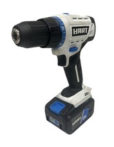 Hart Cordless hand tools Hpdd02 382823 - £19.97 GBP