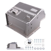 Heater Box Assembly Kit Fit For Kenworth W900L 1990-2014 T600 1987-1990 K1425351 - £294.41 GBP